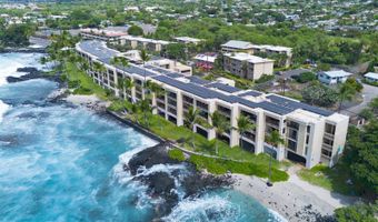 76-6246 Alii Dr, Kailua Kona, HI 96740