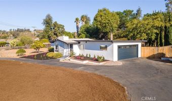 1060 Hamilton Ln, Escondido, CA 92029