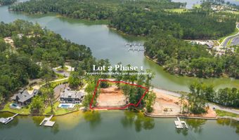 369 Luanne's Way, Alexander City, AL 35010