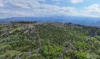 387 OLD CAMP Rd, Bellvue, CO 80512