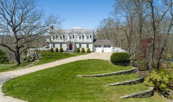 44 Ferry Rd, Lyme, CT 06371