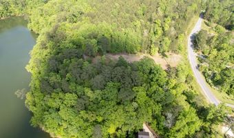 LOT 32 ROCK CREEK PENINSULA, Arley, AL 35541