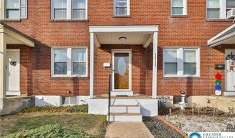 1717 W Cedar St, Allentown, PA 18104