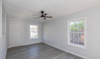 904 N Hayes St, Amarillo, TX 79107