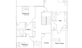 1161 Waterford St, Algonquin, IL 60102