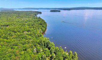 45 Cedar Camp Rd, Belgrade, ME 04917