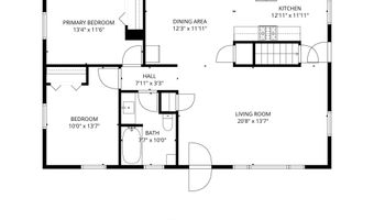 959 North St, Anoka, MN 55303