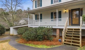 4113 Falcon Shores Ct NW, Acworth, GA 30101