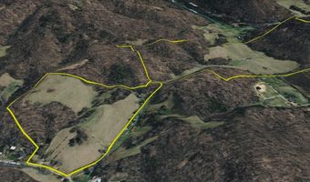 1520 Brittontown Rd, Afton, TN 37616