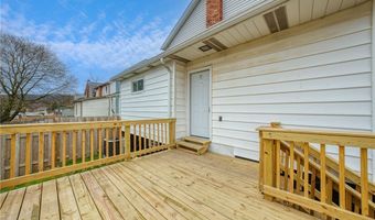 1122 Wade St, Aliquippa, PA 15001