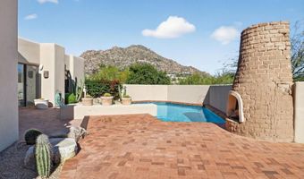 2304 FOX TAIL Trl, Carefree, AZ 85377