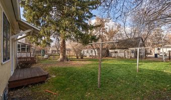 425 W Olive, Bozeman, MT 59715