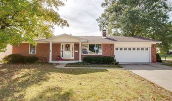 2401 Crislisa Dr, Alton, IL 62002