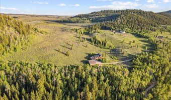 20 TRAIL RIDE Ln, Cora, WY 82925