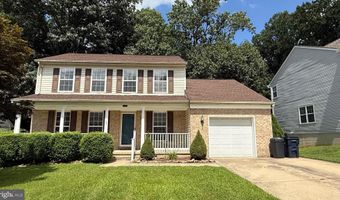 810 HIGH PLAIN Dr, Bel Air, MD 21014