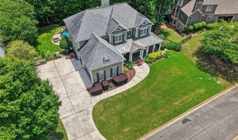 2410 Black Swan Ln NW, Acworth, GA 30101