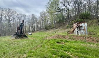 3500 Arnoldsburg Rd, Arnoldsburg, WV 25234
