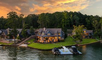 1805 Bulger's Mill Way, Alexander City, AL 35010