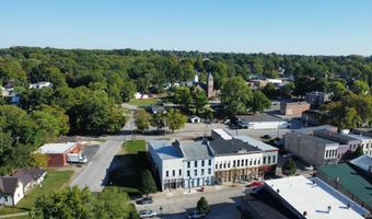 125 N Perry St, Attica, IN 47918