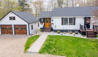 128 Shepard Rd, Belfast, ME 04915