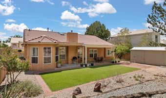 13619 N Rim Rd NE, Albuquerque, NM 87112