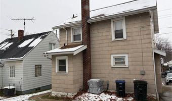 1525 Brown St, Akron, OH 44301