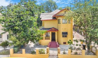 2122 Thomas St, Lincoln Heights, CA 90031