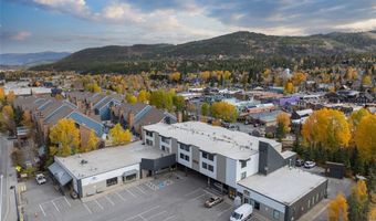 110 S PARK Ave 128, Breckenridge, CO 80424