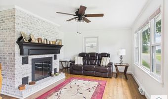 195 Marigold Ln, Ararat, VA 24053