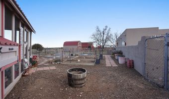 25 Arroyita, Algodones, NM 87001
