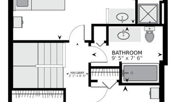 6109 GARDENIA Ct, Alexandria, VA 22310