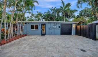 1145 NE 17th Way, Fort Lauderdale, FL 33304