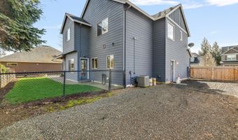 180 SE 15TH Pl, Canby, OR 97013
