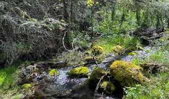 Buckhorn Springs Rd, Ashland, OR 97520