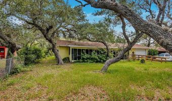 540 Jacoby, Aransas Pass, TX 78336