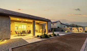31609 N 41ST Pl, Cave Creek, AZ 85331