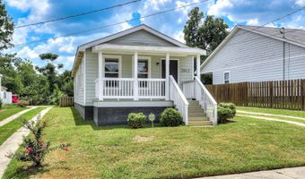 2012 Battle Row, Augusta, GA 30904