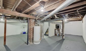 238 N 17th Ave, Beech Grove, IN 46107