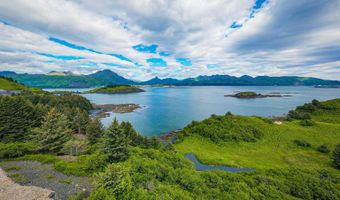 Cliffs Lot 6 Cliff Point Rd Lot, Kodiak, AK 99615