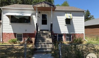 3211 4th Ave S, Billings, MT 59101