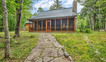 37 Parkhill Point Rd, Belgrade, ME 04917