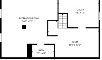 270 E Skyline Dr, Ballwin, MO 63011