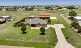 19450 Laramie Dr, Amarillo, TX 79124