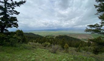 400 GROVER DRY FARM Rd, Afton, WY 83110