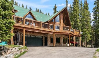 229 Lee Ln, Breckenridge, CO 80424