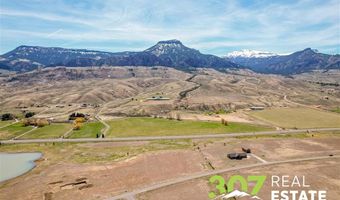 98 Stillwater Dr 25, Cody, WY 82414