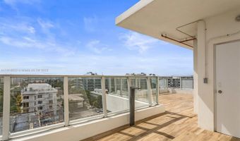 1150 101st St PH 702, Bay Harbor Islands, FL 33154