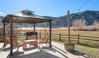 332 Horseshoe Dr, Basalt, CO 81621