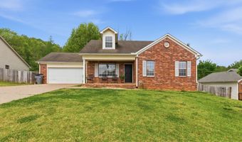 13612 Carrington Place Dr, Alexander, AR 72002