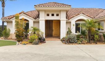 2281 Corner Creek Ln, Fallbrook, CA 92028